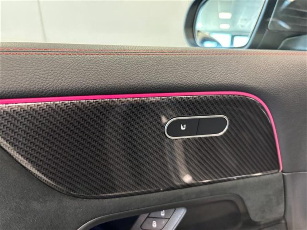 GLA 180 GLA 180 d AMG Premium Automa