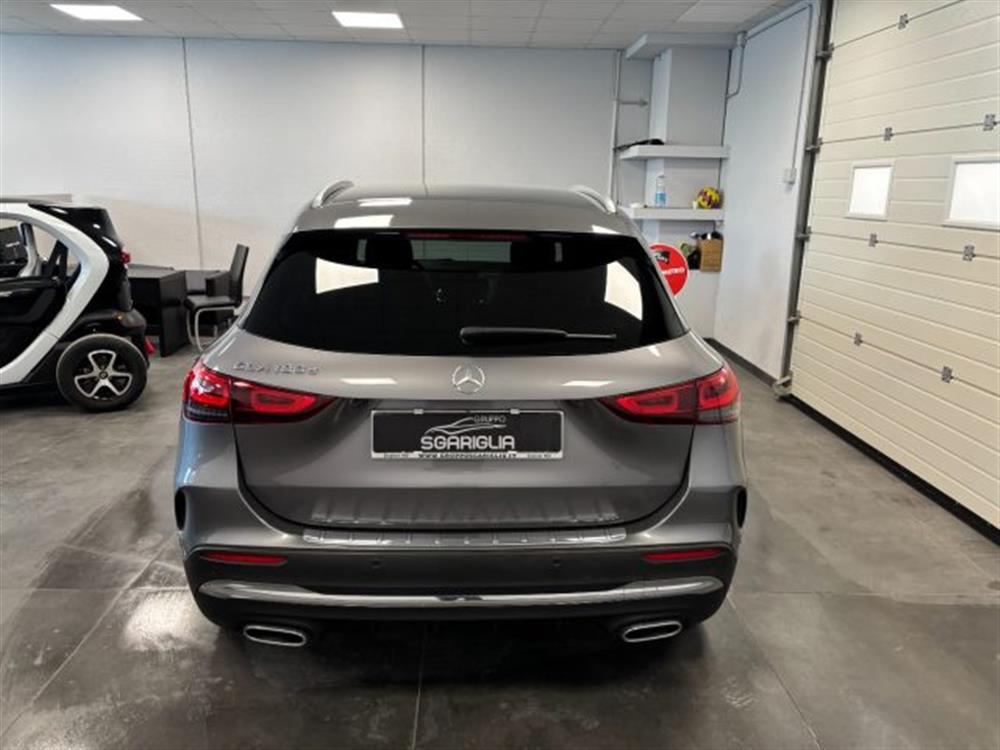 GLA 180 GLA 180 d AMG Premium Automa