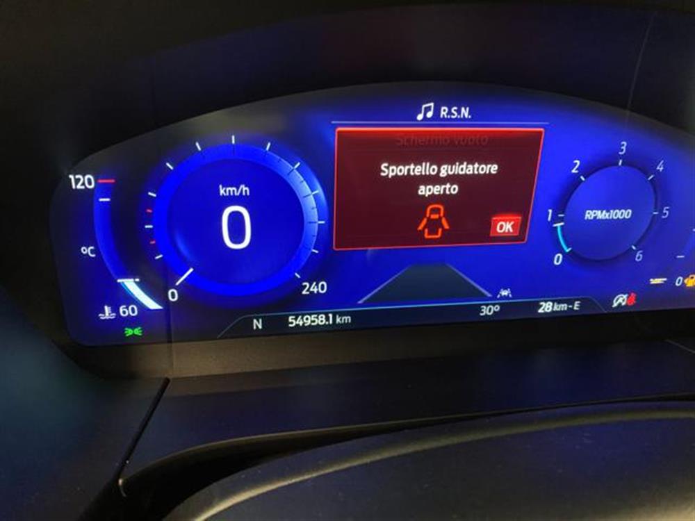 Kuga Kuga 1.5 Diesel ST-Line X