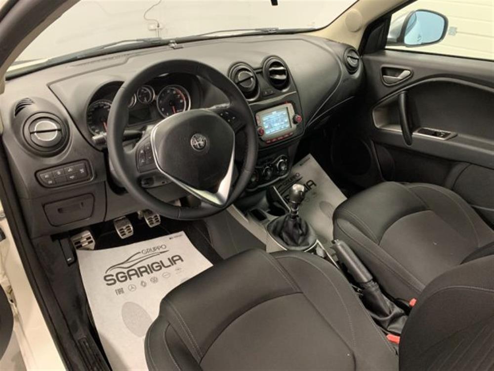 MiTo MiTo 1.4 Benzina Super