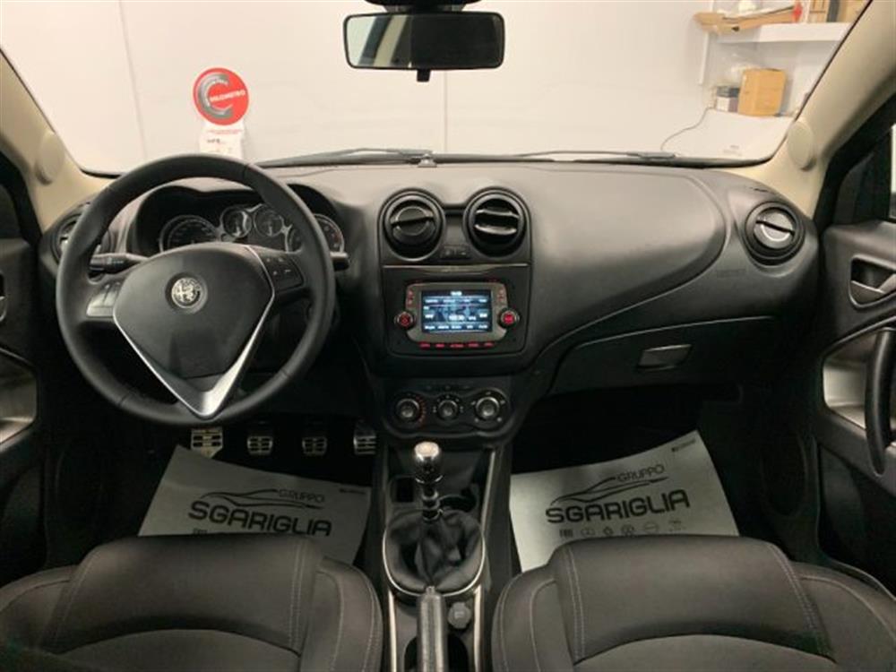 MiTo MiTo 1.4 Benzina Super