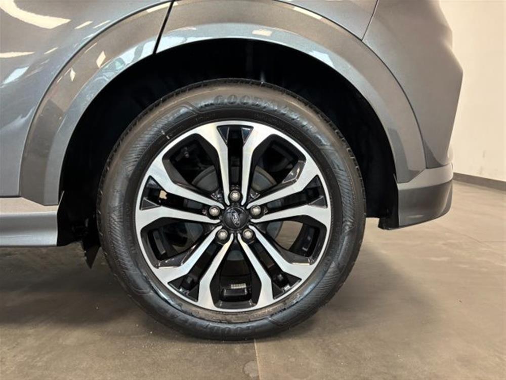 Puma Puma 1.0 Benzina ST-Line