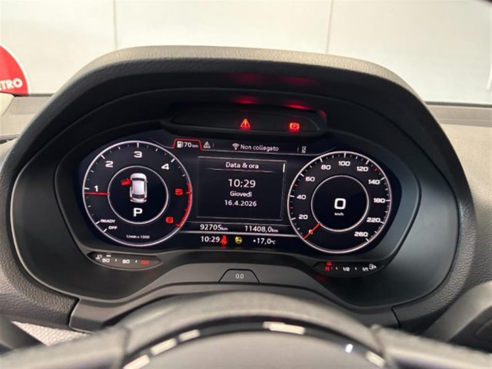 Q2 Q2 35 TDI S line Editio