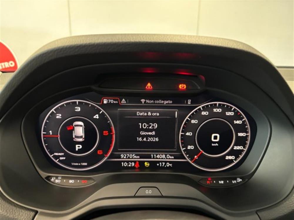 Q2 Q2 35 TDI S line Editio
