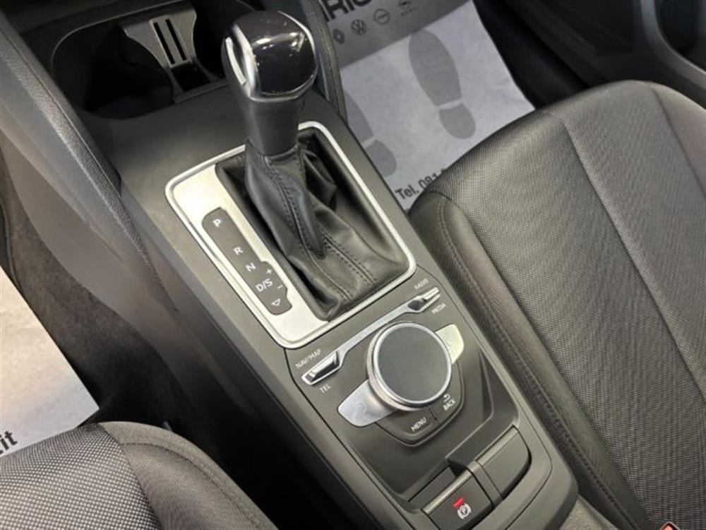 Q2 Q2 35 TDI S line Editio