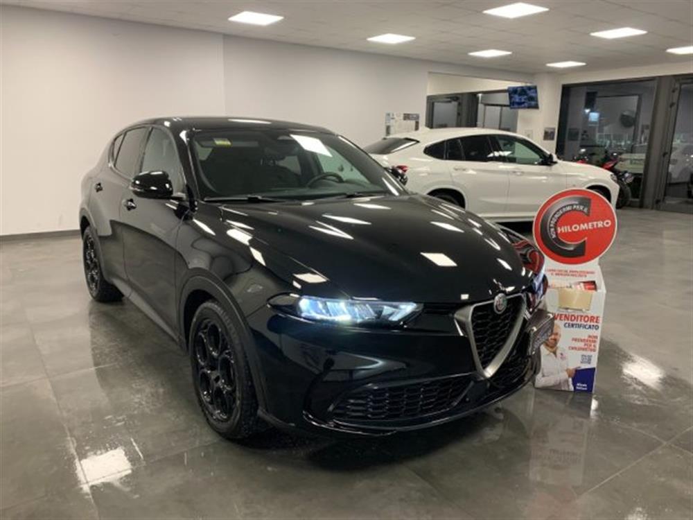 Tonale Tonale 1.6 Diesel Automatic