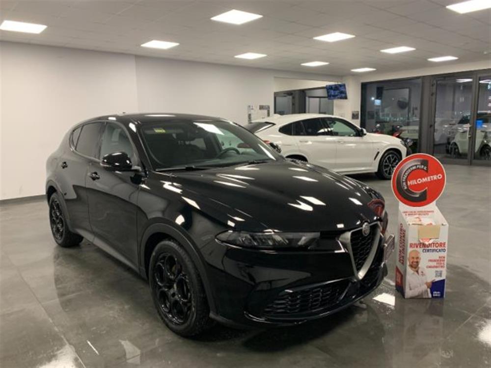 Tonale Tonale 1.6 Diesel Automatic