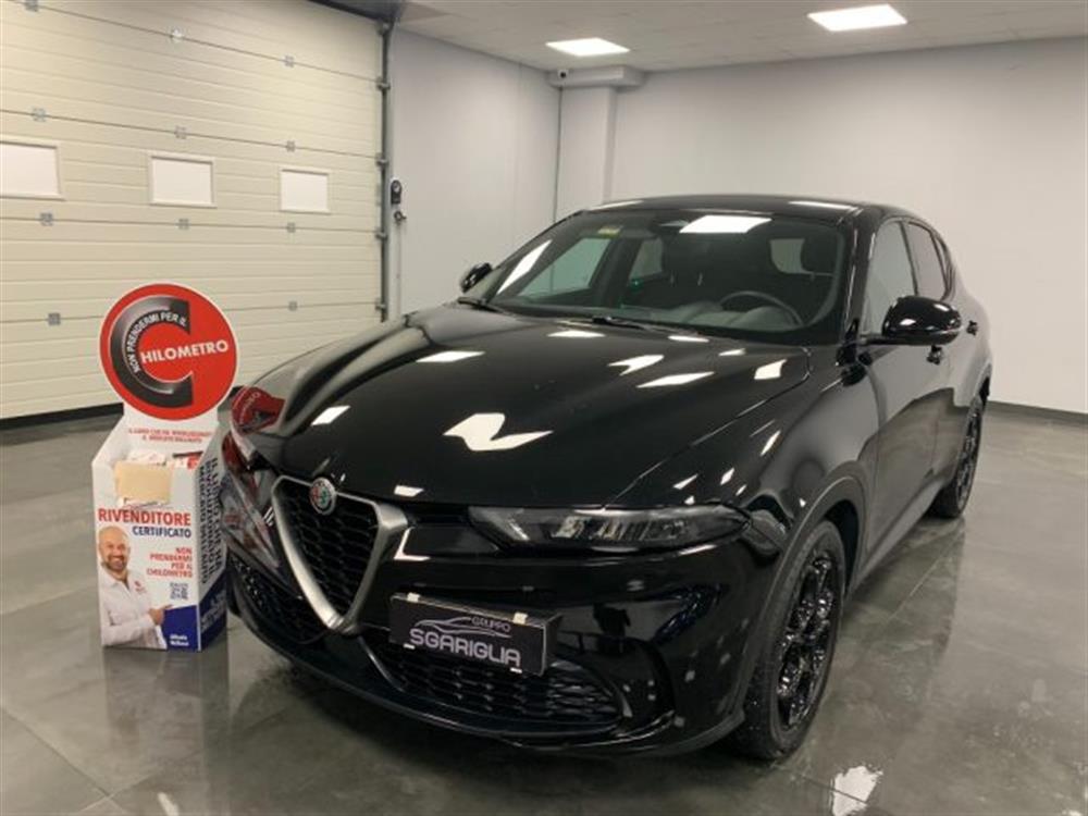 Tonale Tonale 1.6 Diesel Automatic