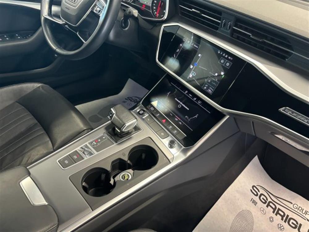 A7 A7 SPB SPORTBACK 45 3.0