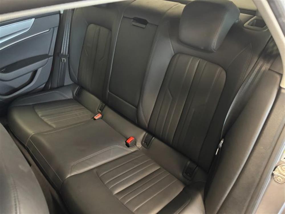 A7 A7 SPB SPORTBACK 45 3.0