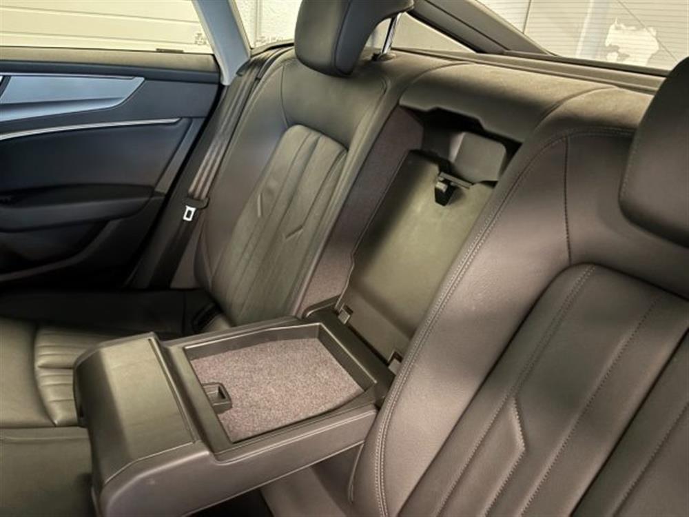 A7 A7 SPB SPORTBACK 45 3.0