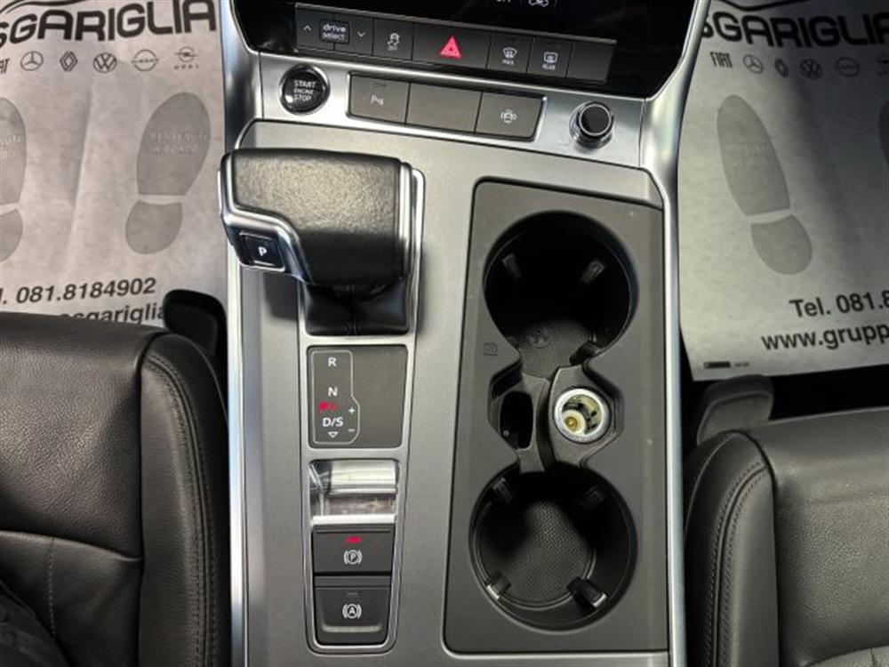 A7 A7 SPB SPORTBACK 45 3.0