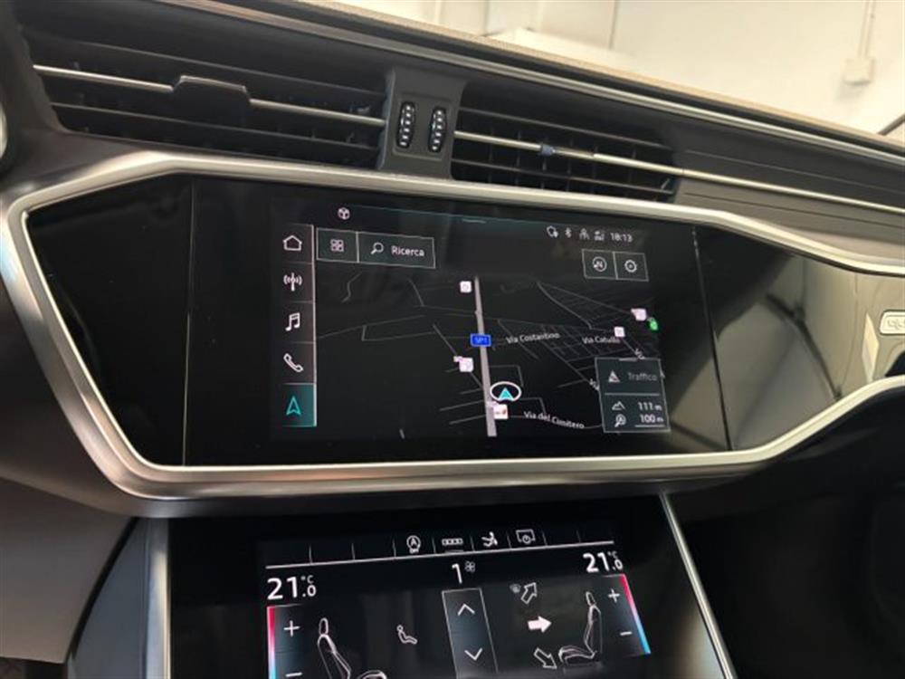 A7 A7 SPB SPORTBACK 45 3.0