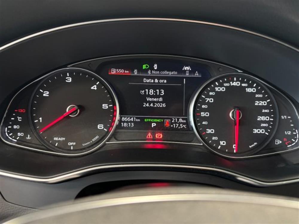 A7 A7 SPB SPORTBACK 45 3.0