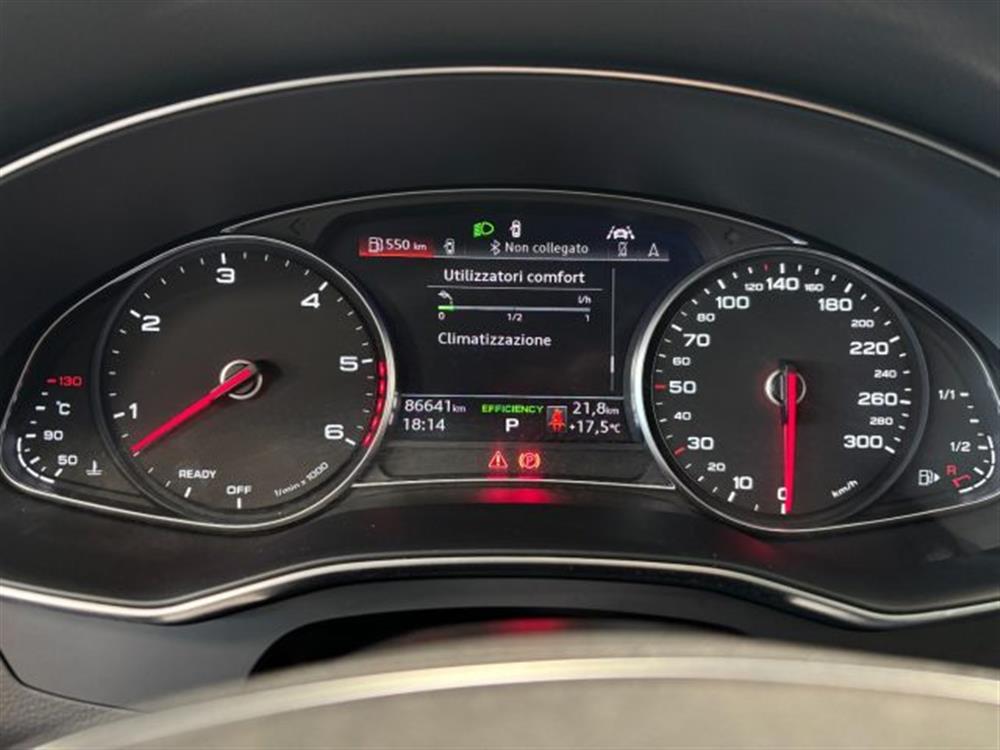 A7 A7 SPB SPORTBACK 45 3.0