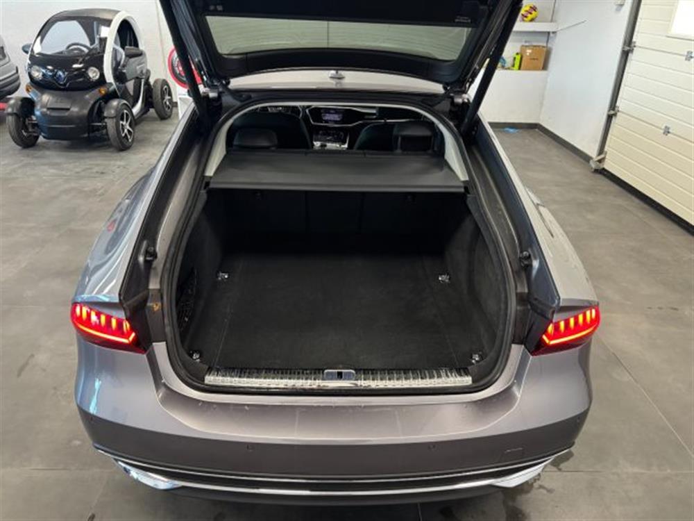 A7 A7 SPB SPORTBACK 45 3.0