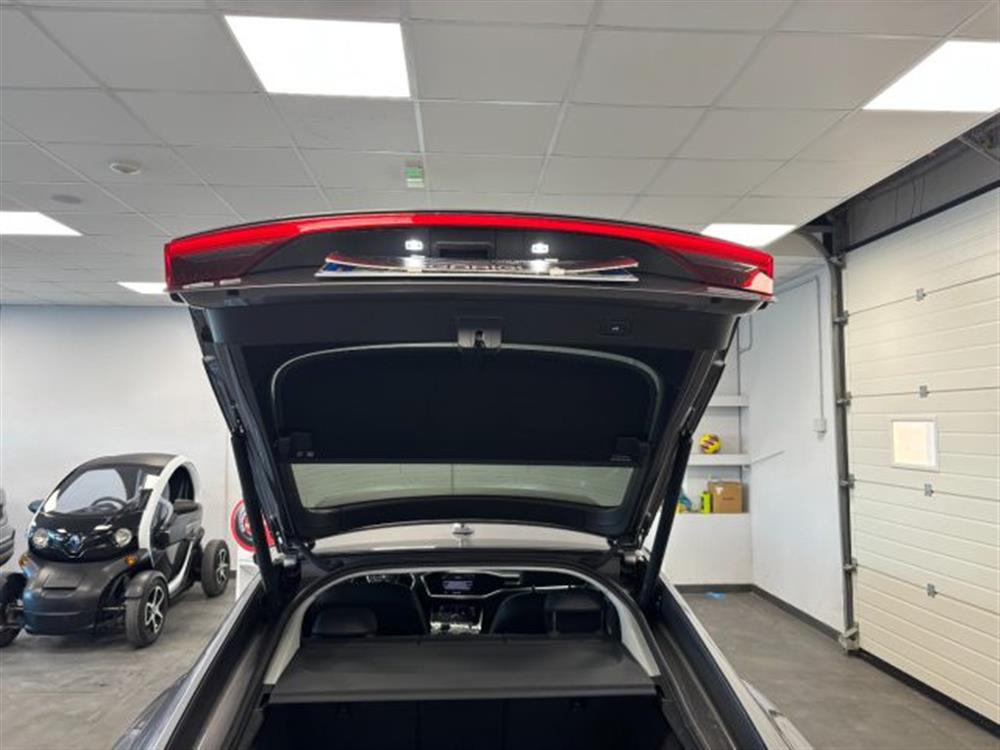 A7 A7 SPB SPORTBACK 45 3.0