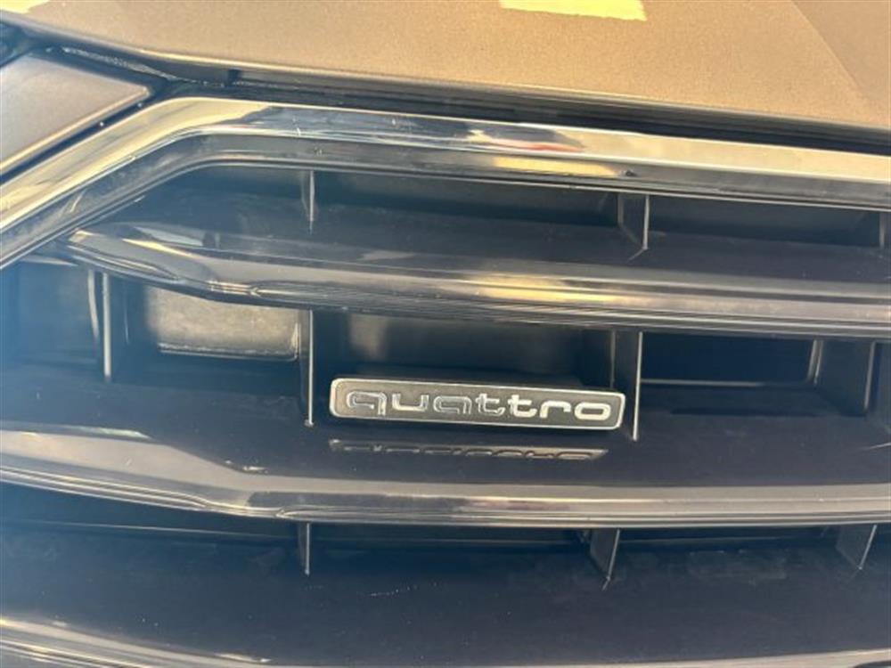 A7 A7 SPB SPORTBACK 45 3.0