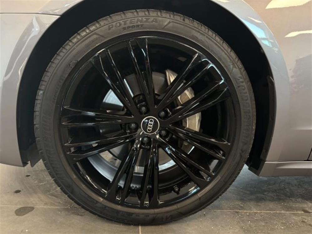 A7 A7 SPB SPORTBACK 45 3.0