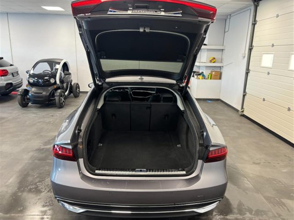A7 A7 SPB SPORTBACK 45 3.0