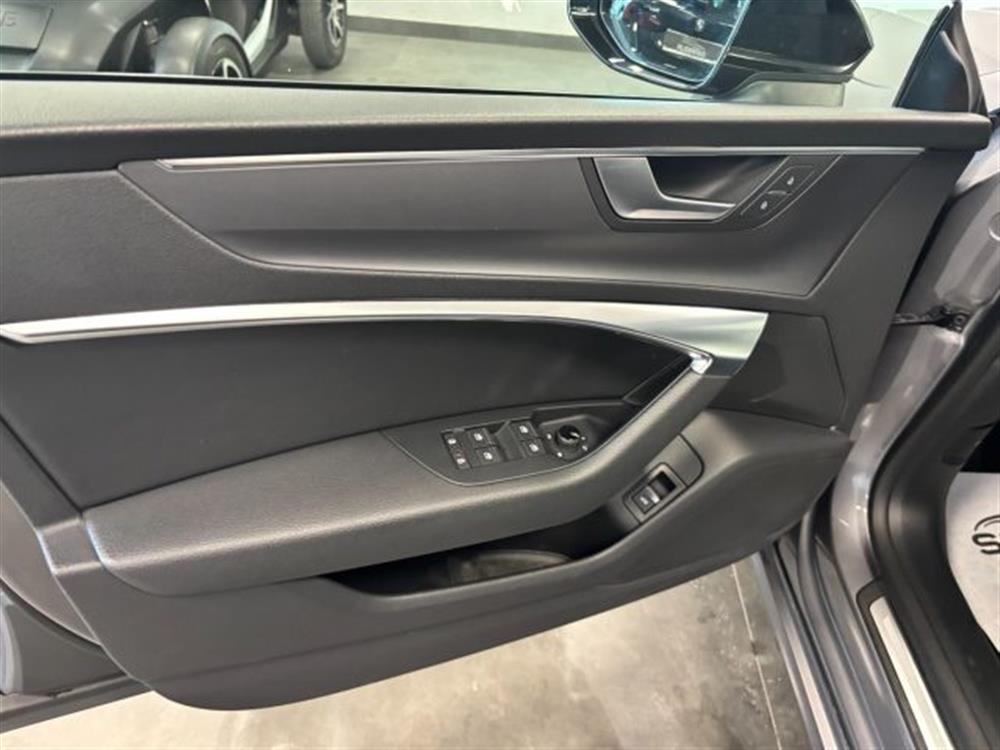 A7 A7 SPB SPORTBACK 45 3.0
