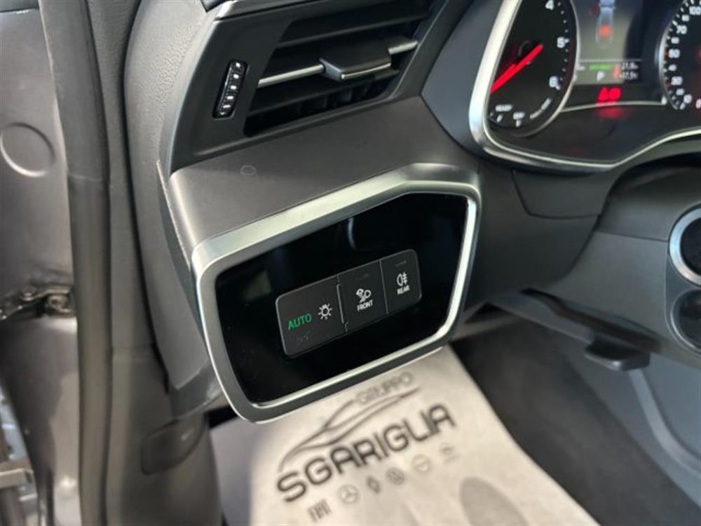 A7 A7 SPB SPORTBACK 45 3.0