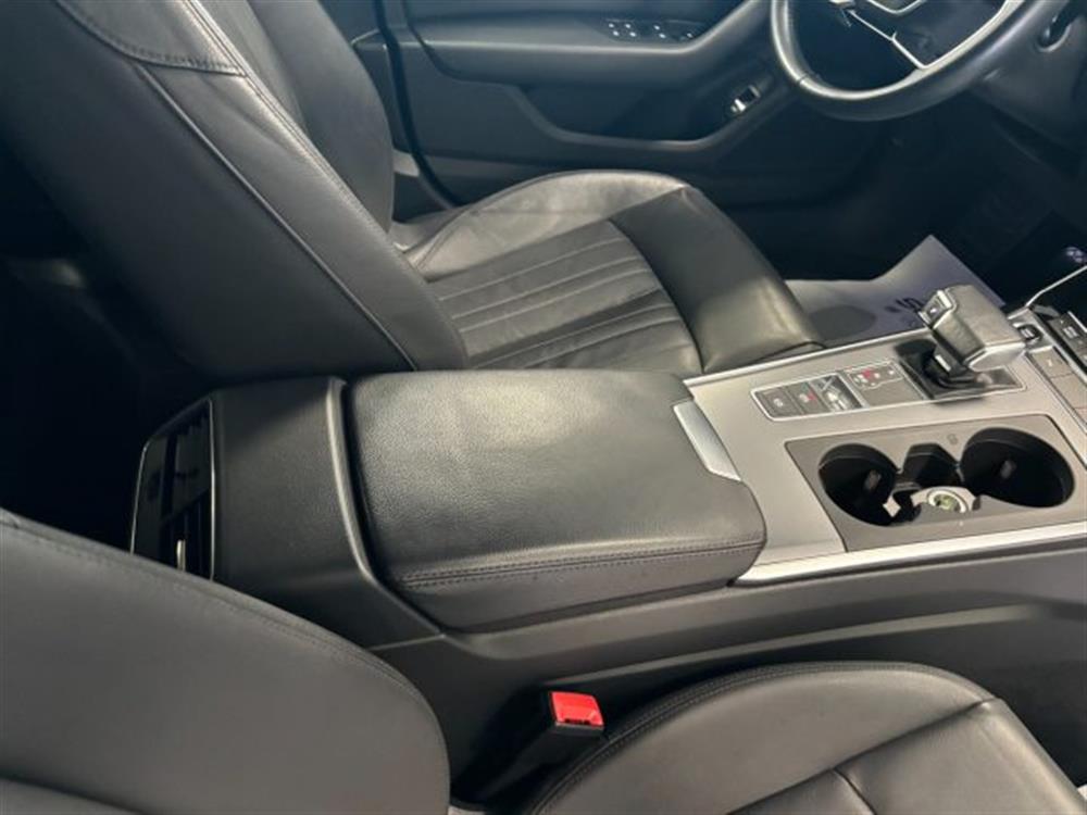 A7 A7 SPB SPORTBACK 45 3.0