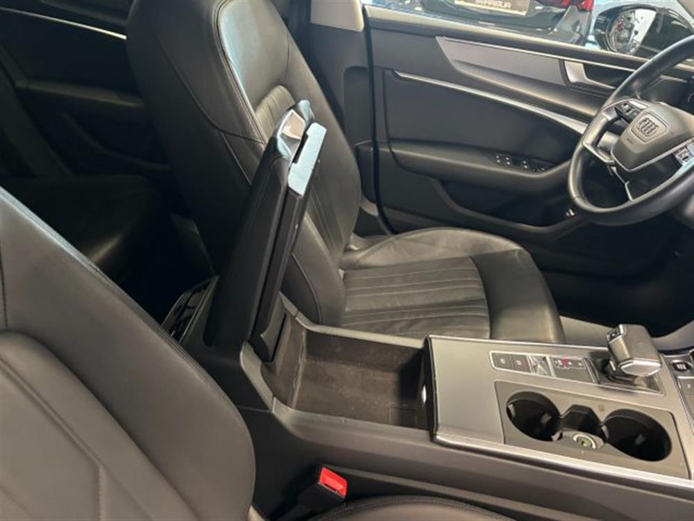 A7 A7 SPB SPORTBACK 45 3.0