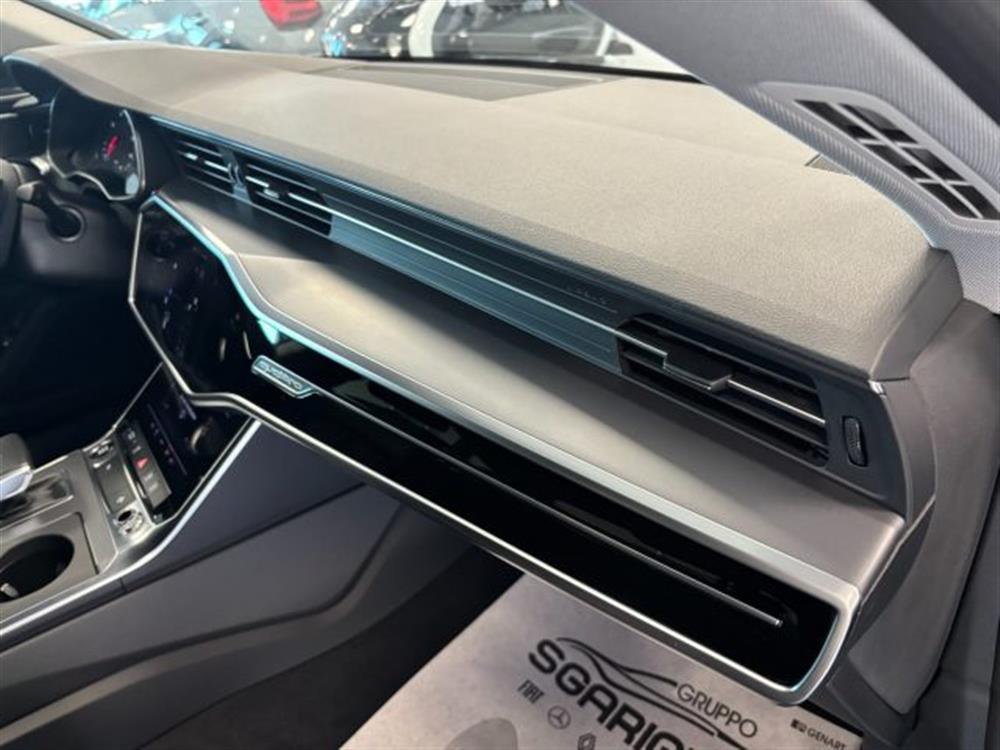 A7 A7 SPB SPORTBACK 45 3.0