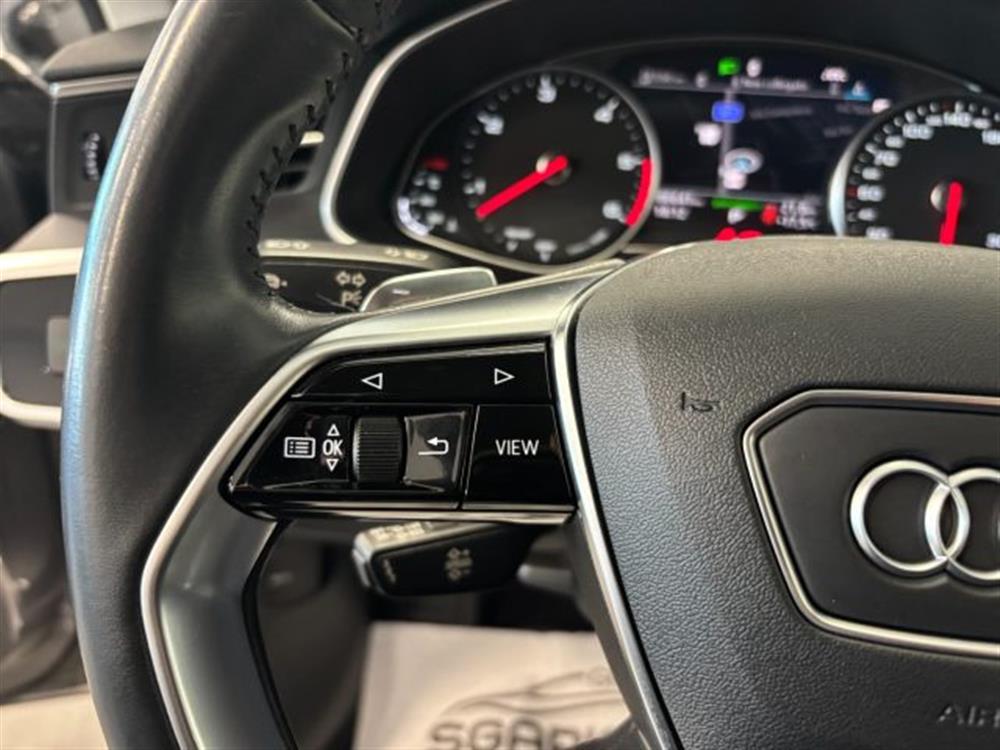 A7 A7 SPB SPORTBACK 45 3.0