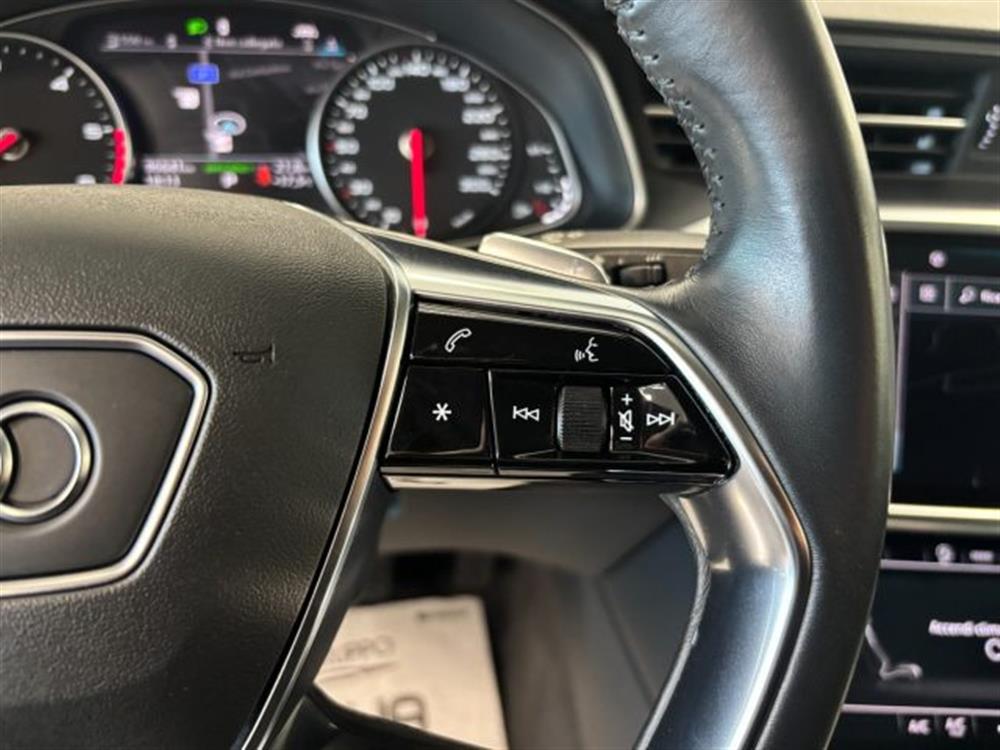 A7 A7 SPB SPORTBACK 45 3.0