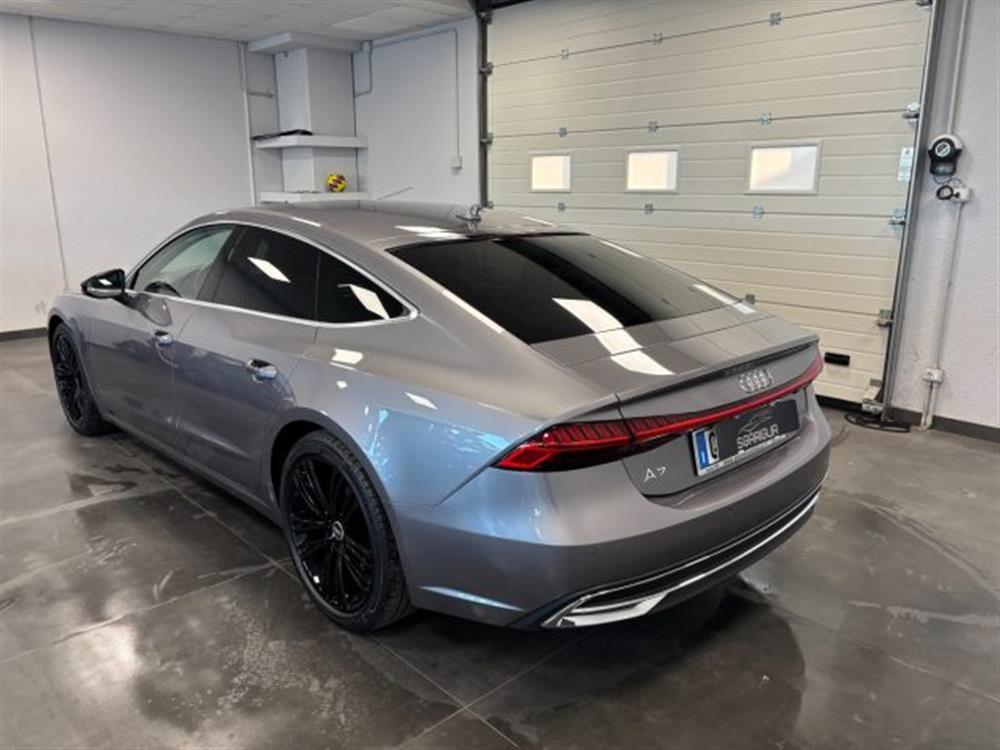 A7 A7 SPB SPORTBACK 45 3.0
