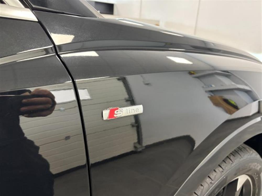 Q3 Q3 SPB Sportback 4x4 Qu