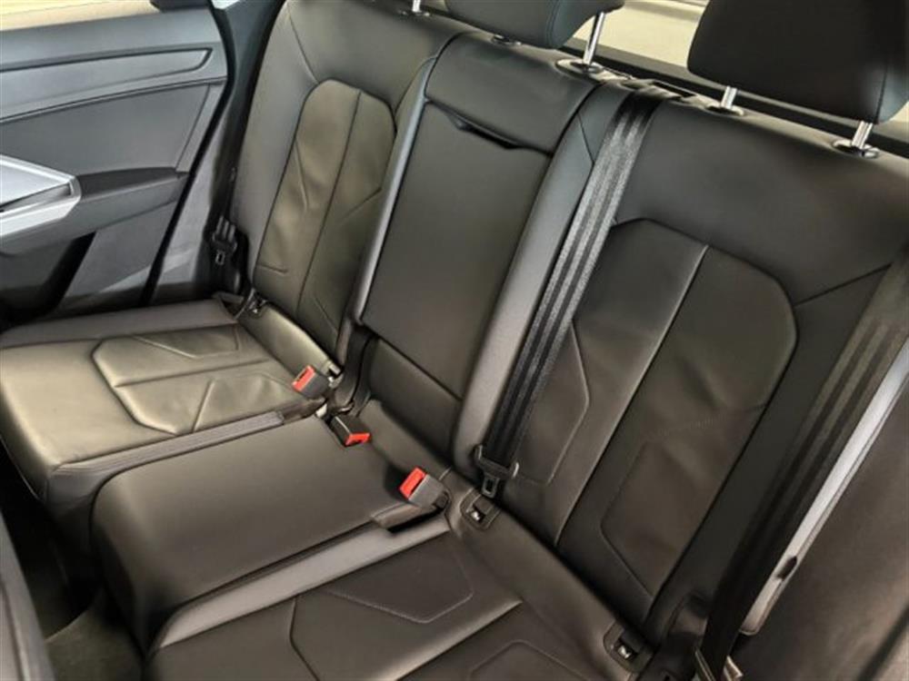 Q3 Q3 SPB Sportback 4x4 Qu