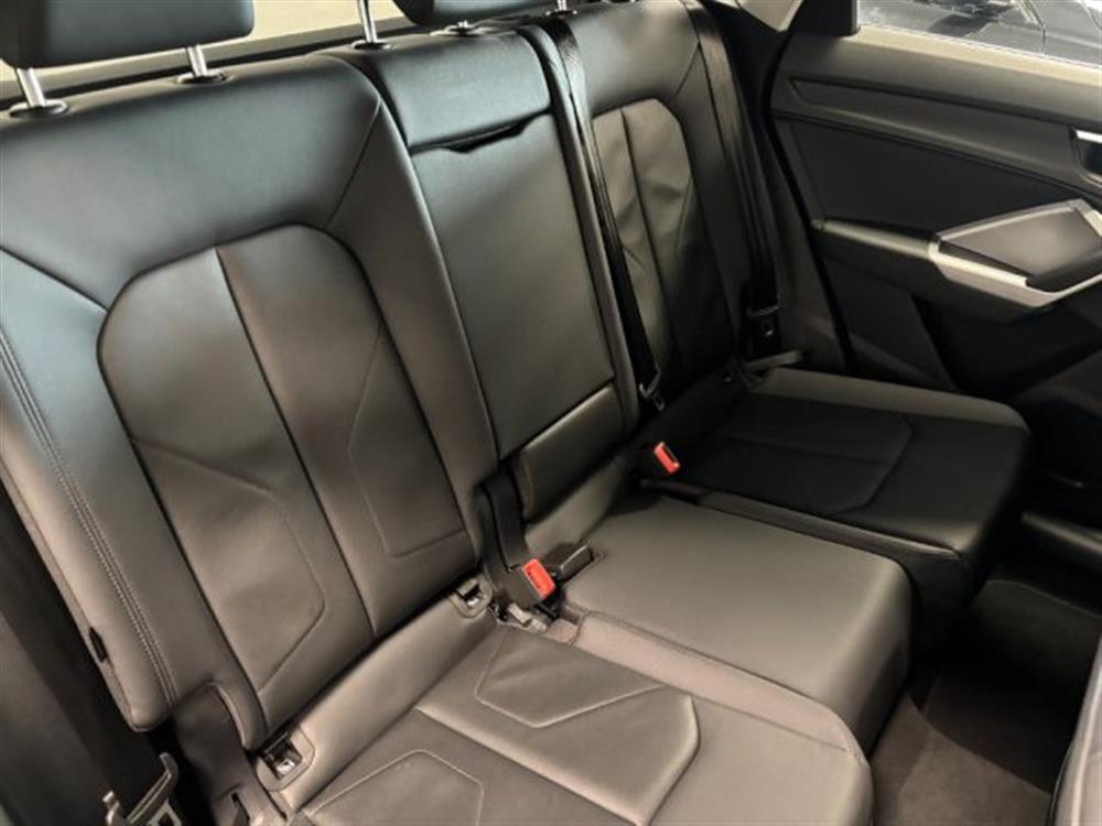 Q3 Q3 SPB Sportback 4x4 Qu