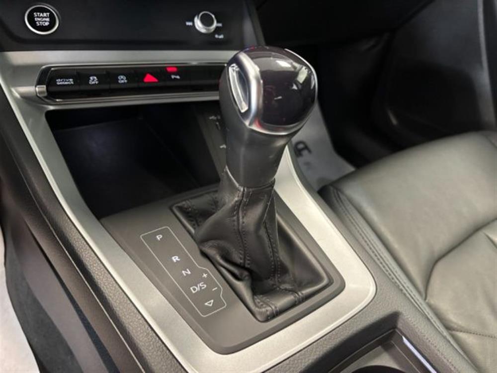 Q3 Q3 SPB Sportback 4x4 Qu
