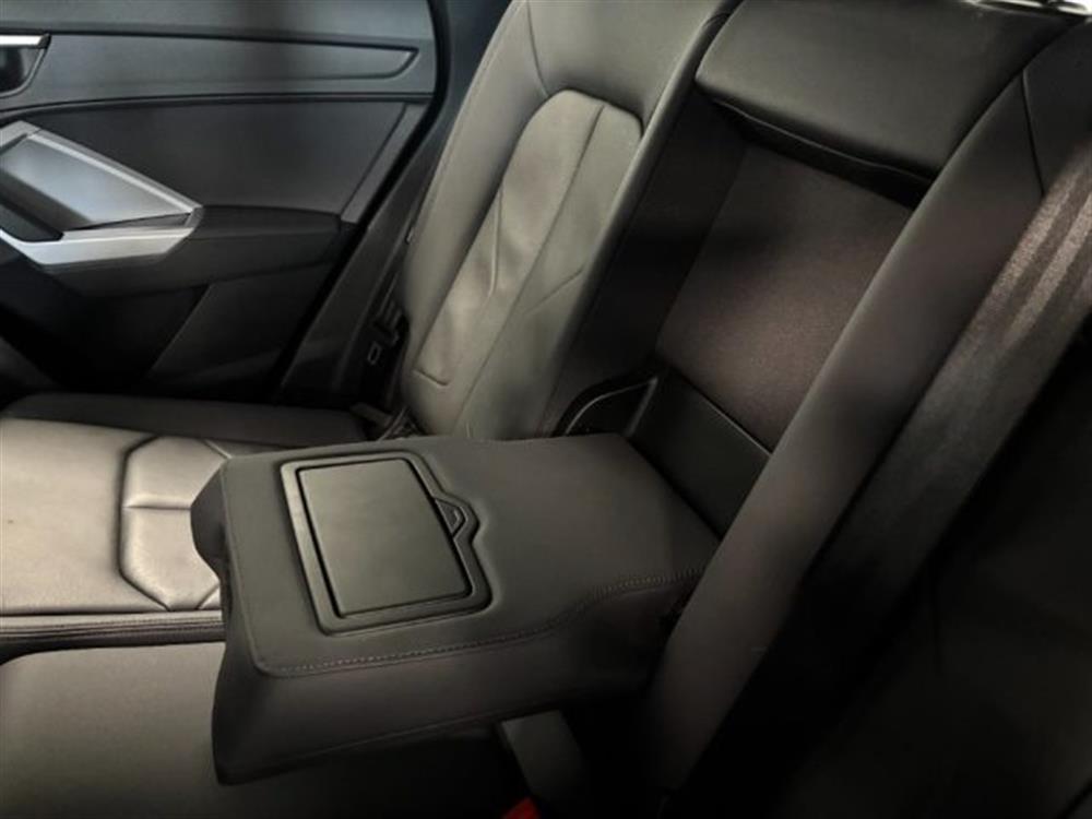 Q3 Q3 SPB Sportback 4x4 Qu