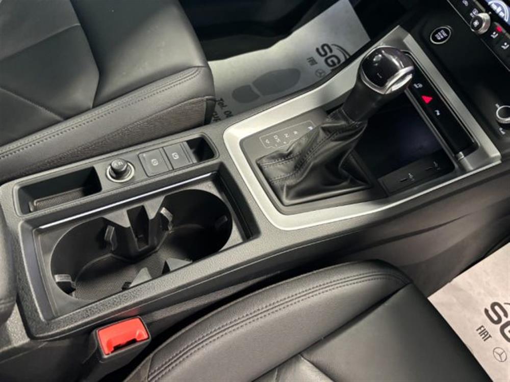 Q3 Q3 SPB Sportback 4x4 Qu