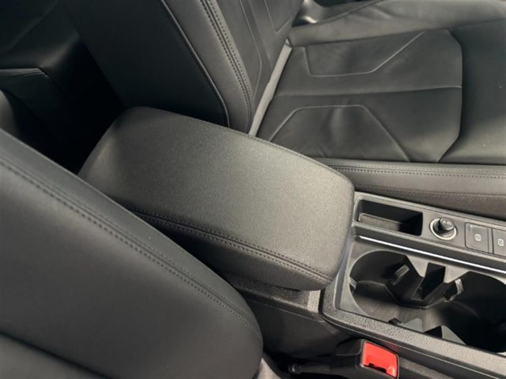Q3 Q3 SPB Sportback 4x4 Qu