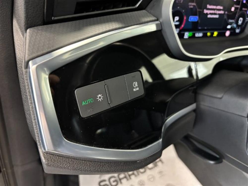 Q3 Q3 SPB Sportback 4x4 Qu