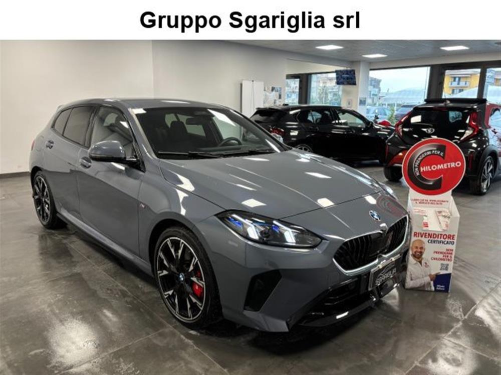 118 118 d MSport Pro StraFul