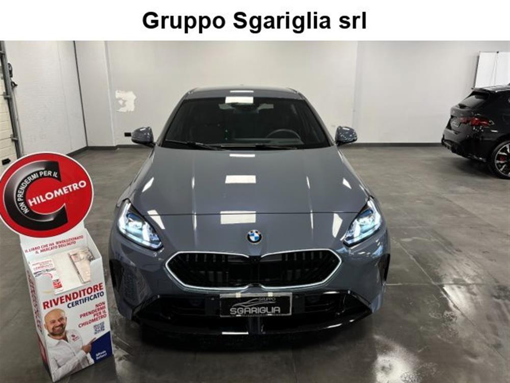 118 118 d MSport Pro StraFul