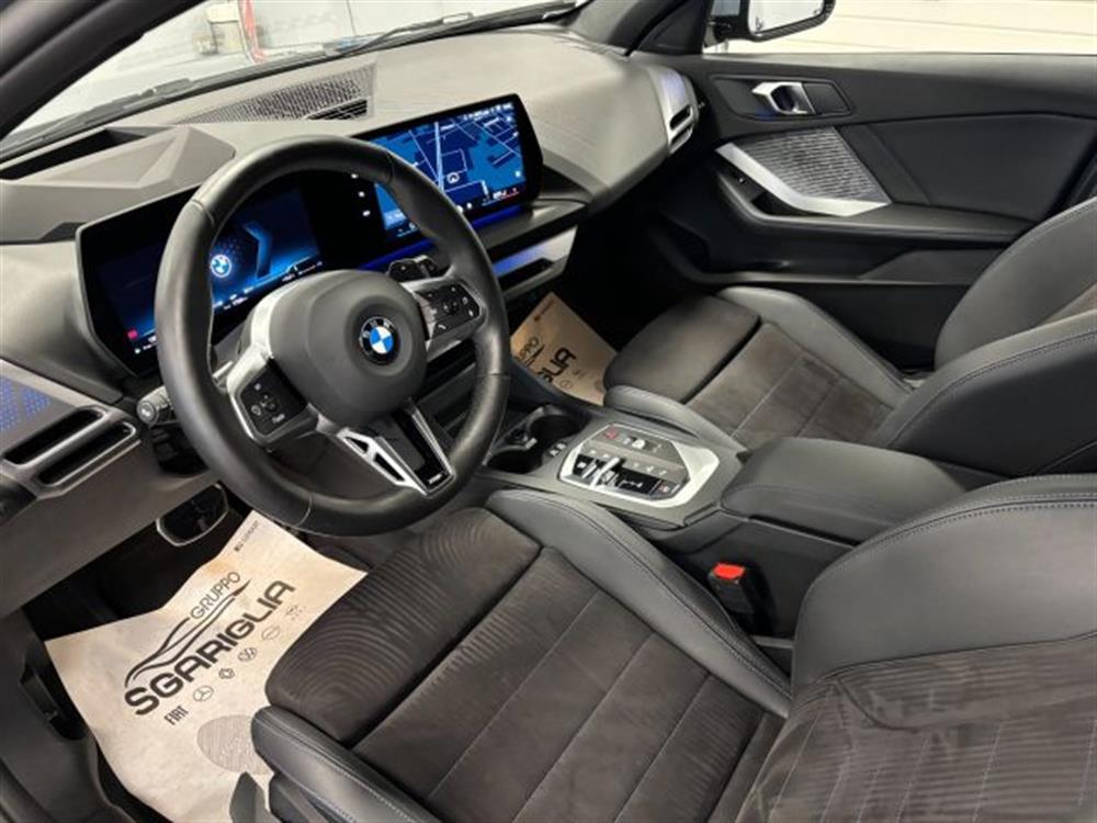 118 118 d MSport Pro StraFul