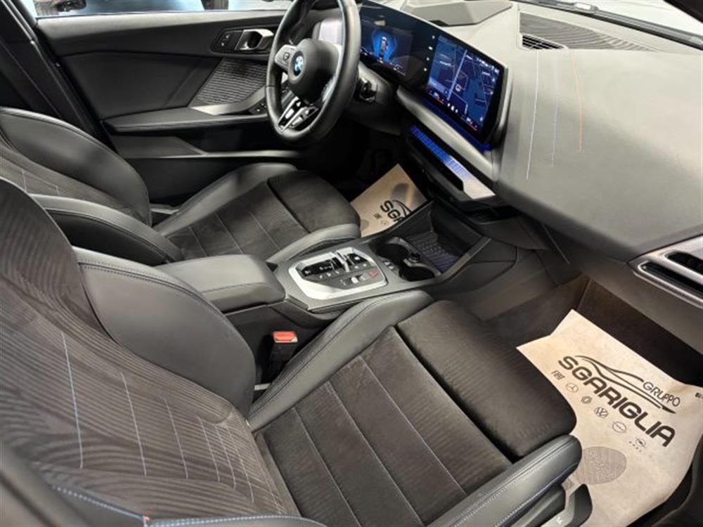 118 118 d MSport Pro StraFul
