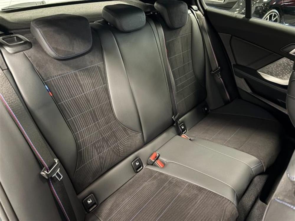 118 118 d MSport Pro StraFul