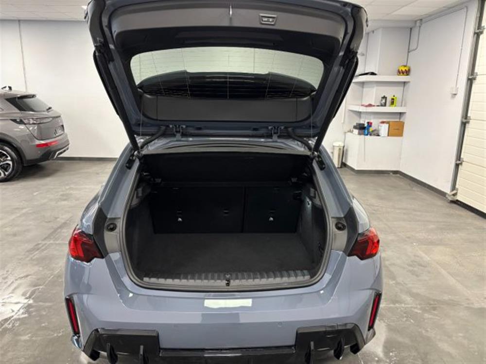 118 118 d MSport Pro StraFul