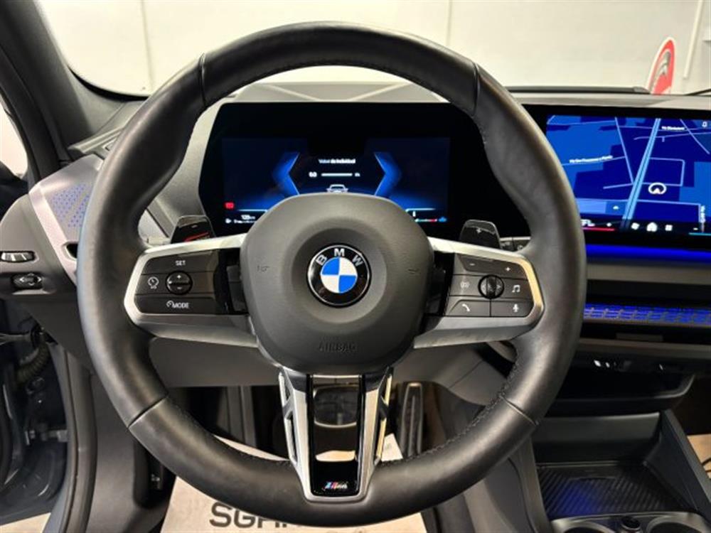 118 118 d MSport Pro StraFul