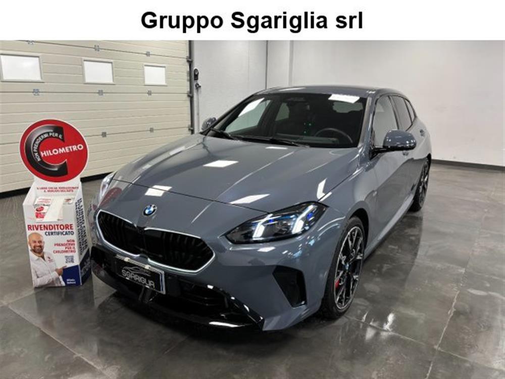 118 118 d MSport Pro StraFul