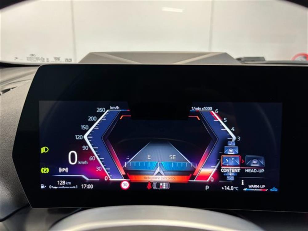 118 118 d MSport Pro StraFul
