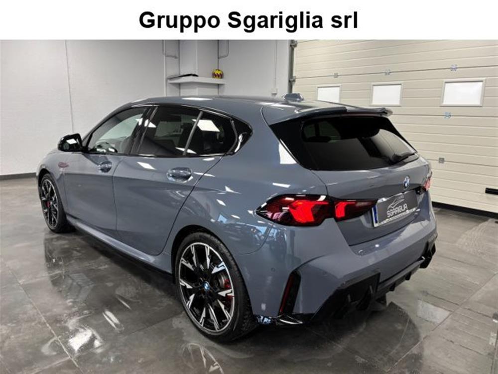 118 118 d MSport Pro StraFul